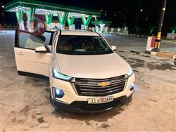 شيفروليه ترافرس